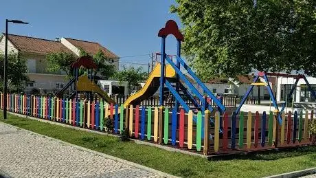 Photo de Parque Infantil