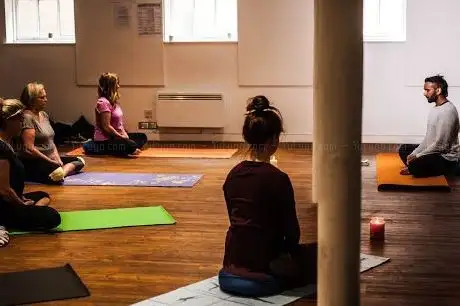 Photo de Sunil's Secret Space Yoga Hertford