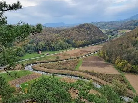 Photo de Vražji stolček