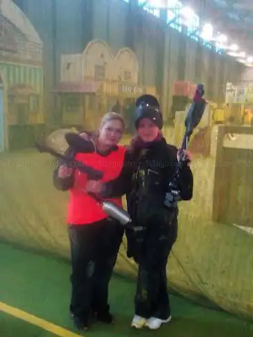 Photo de Paintball Center Cloppenburg