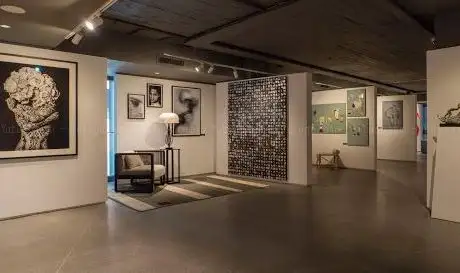 Photo de Muse Contemporary Sanat Galerisi