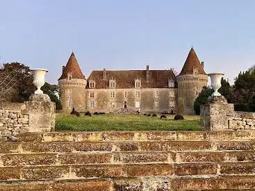 Photo de Château de Beauvais