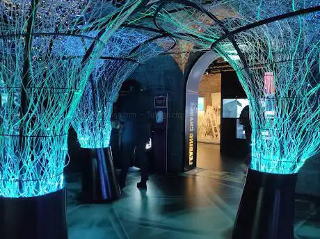 EPIC The Irish Emigration Museum