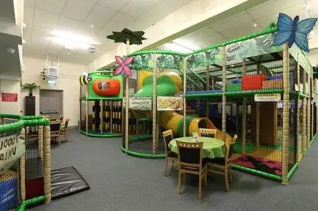 Photo de Kidspace PlayCentre
