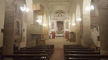 Photo de Church of Saint Sabinus