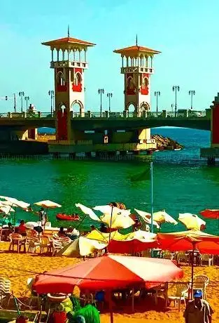 Photo de Stanley Beach