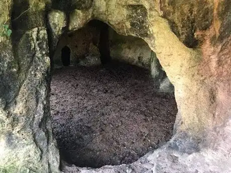Photo de Acısu Kaya Kilisesi