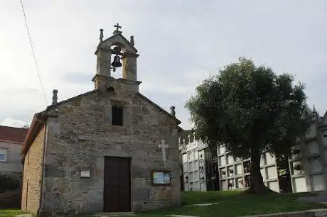 Photo de Igrexa de San Xián de Barrañán