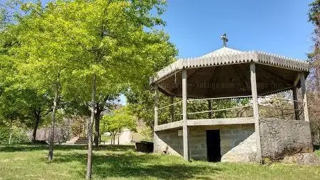 Photo de Parque de Adside