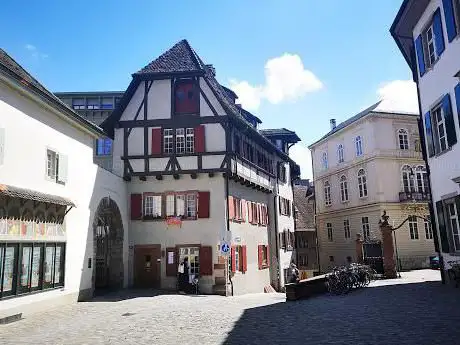 Photo de Galerie BrigittaLeupin