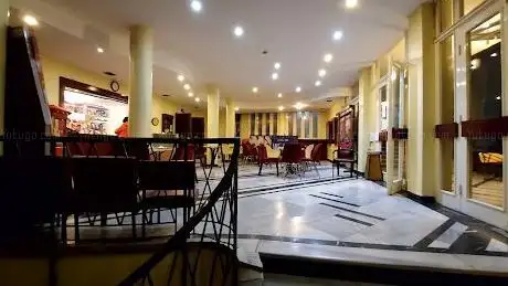 Photo de Kızılırmak Cinema