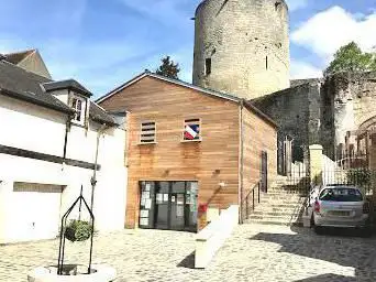 Photo de Vexin Normand Tourisme