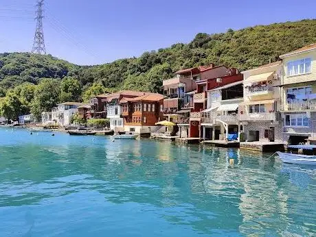 Photo de Anadolu Kavağı