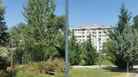 Photo de Safa Park