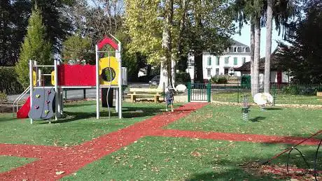 Photo de Parc Saint-Joseph