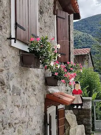 Photo de Museo dell'Arte e della Civiltà Contadina di Andreis