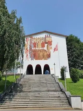 Photo of Musée des chartes fédérales