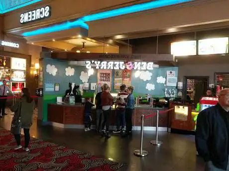 Brunswick Moviebowl
