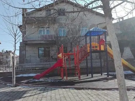 Photo de park