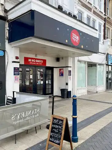 Photo de Buzz Bingo and The Slots Room Dover