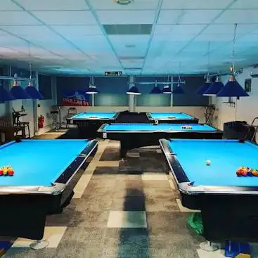 Photo de Club 141 Billard