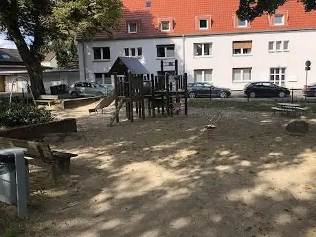 Photo de Spielplatz Bachstraße