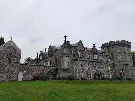 Photo de Château de Kilmory