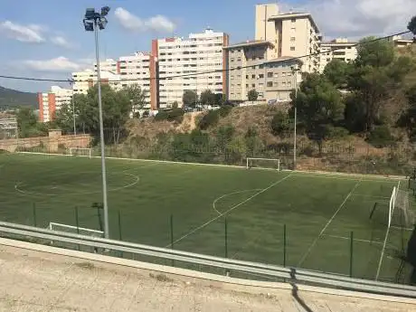 Photo de CEU Ciutat Meridiana
