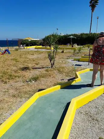 Photo de Fantasy Mini Golf