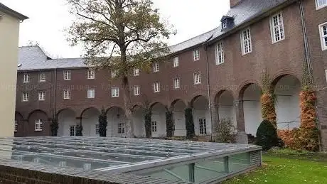Photo de Geologisches Museum im Schwanenturm