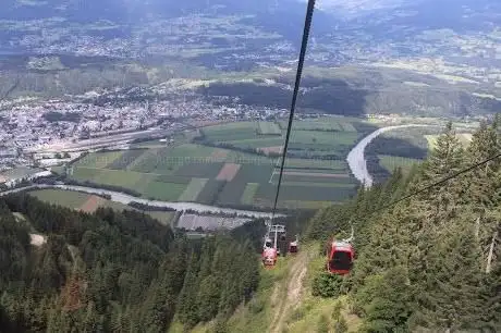 Photo of Goldeck Bergbahnen GmbH