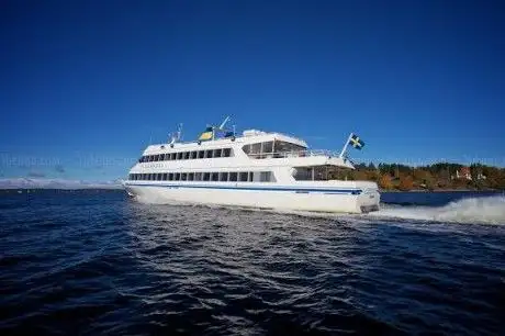 Photo de Cinderellaboats Terminal