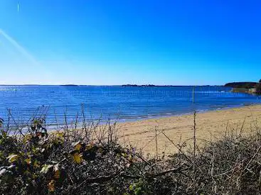 Photo de Plage pour baignade