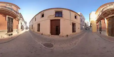 Photo de Casa del Bou
