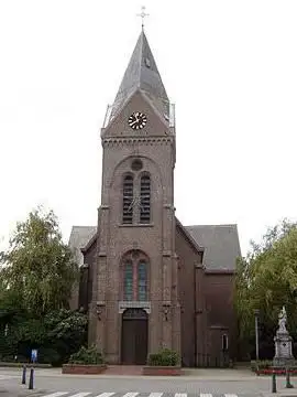 Photo de Église Saint Augustin