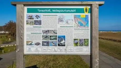 Photo de Bottsand