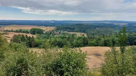 Photo of Point de vue sur Ancien Village de Craonne