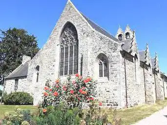 Photo de Église Saint Alban