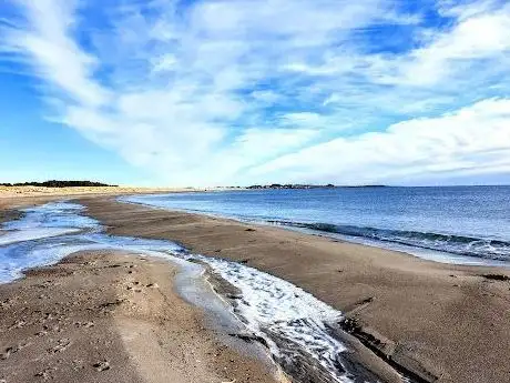 Photo de Nesheimsanden