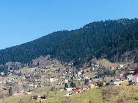Photo de Maçkalı Turizm
