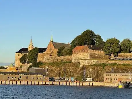Photo of Citadelle d'Akershus