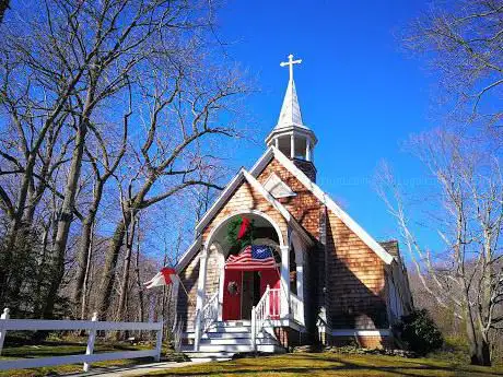 Photo de All Souls Episcopal Church