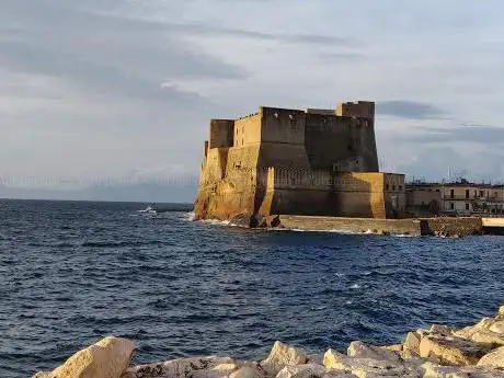 Photo de Free Tour Naples - Walking Tours