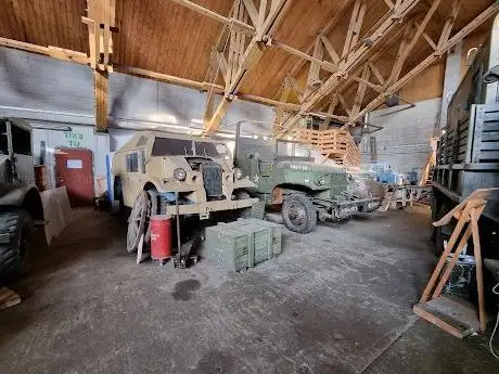 Photo de WW2 Museum