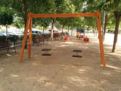 Photo de Plaça Sol Solet