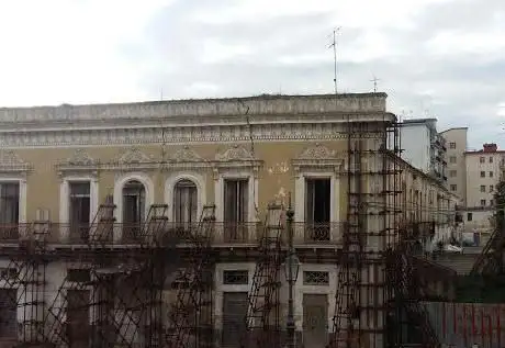 Photo de Palazzo Longo