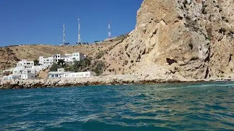 Photo de منتزه الجبهة