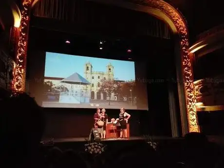Photo de Bernardim Ribeiro Theater