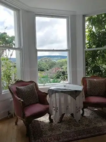 Photo de Airfield House