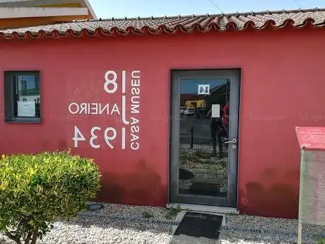 Photo de Casa-Museu 18 de Janeiro de 1934
